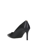 Michael Michael Kors With Heel Black