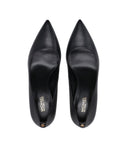 Michael Michael Kors With Heel Black