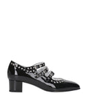 Carel Paris With Heel Black