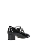 Carel Paris With Heel Black