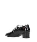 Carel Paris With Heel Black