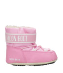 Moon Boot Boots Pink