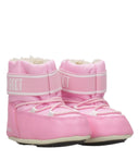 Moon Boot Boots Pink