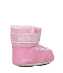 Moon Boot Boots Pink