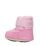 Moon Boot Boots Pink