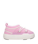 Moon Boot Sneakers Pink