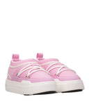 Moon Boot Sneakers Pink