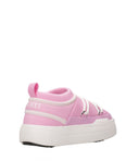 Moon Boot Sneakers Pink