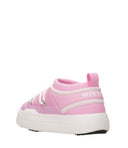 Moon Boot Sneakers Pink