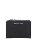 Michael Michael Kors Wallets Black