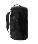 Les valises North Face Black