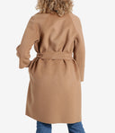 S Max Mara Coats Kamel