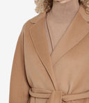 S Max Mara Coats Kamel