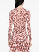 Isabel Marant Gladice Alta / In alto