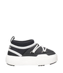 Moon Boot Sneakers Black