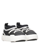 Moon Boot Sneakers Black