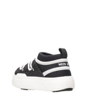 Moon Boot Sneakers Black