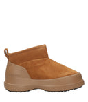 Bottes de chaussures de lune Brandy