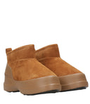 Bottes de chaussures de lune Brandy