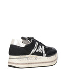 Zapatillas premiata negras
