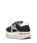 Zapatillas premiata negras