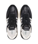 Zapatillas premiata negras