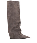 Botas de vic matie