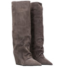 Botas de vic matie