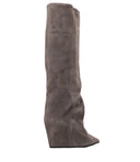 Botas de vic matie