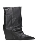 Vic Matie Boots Black