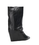 Vic Matie Boots Black