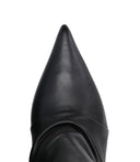 Vic Matie Boots Black