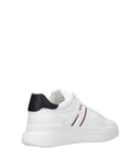 Zapatillas de deporte de Hogan blancos