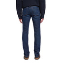 Acne Studios Acne Studios Blå Konst Cotton Denim Jeans