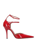 Aldo Castagna With Heel Red