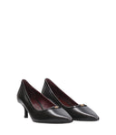 Tory Burch With Heel Black