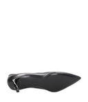 Tory Burch With Heel Black