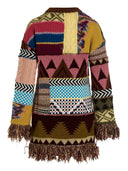 Etro 'Virginia' minidress