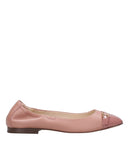 TOD 's Zapatos planos rojos