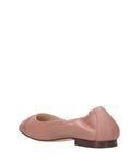 TOD 's Zapatos planos rojos