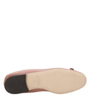 TOD 's Zapatos planos rojos