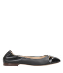 TOD 's Zapatos planos negros