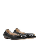 TOD 's Zapatos planos negros