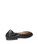 TOD 's Zapatos planos negros