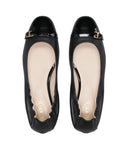 TOD 's Zapatos planos negros