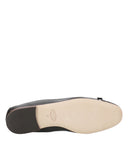 TOD 's Zapatos planos negros