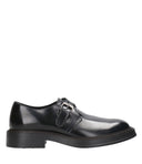 TOD 's Zapatos planos negros