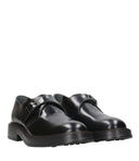 TOD 's Zapatos planos negros