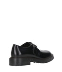 TOD 's Zapatos planos negros