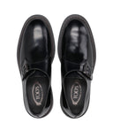 TOD 's Zapatos planos negros